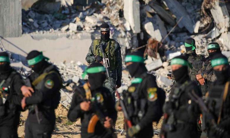 Hamas bullets dictate the ceasefire in Gaza… as international pressure mounts for disarmament