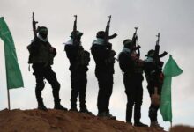 Hamas executions in Gaza: consolidation of power or elimination of rivals?