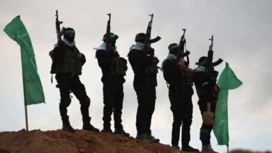Hamas executions in Gaza: consolidation of power or elimination of rivals?