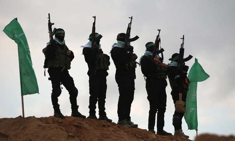 Hamas executions in Gaza: consolidation of power or elimination of rivals?