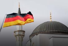 Honoring a Muslim Brotherhood-linked imam sparks a storm of criticism in Germany