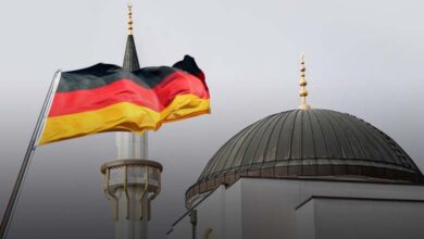Honoring a Muslim Brotherhood-linked imam sparks a storm of criticism in Germany