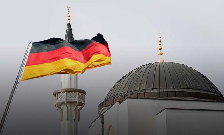 Honoring a Muslim Brotherhood-linked imam sparks a storm of criticism in Germany