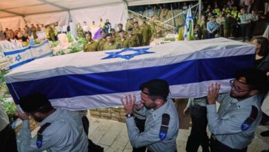 Hostage with confirmed identity: the tenth body returned to Israel