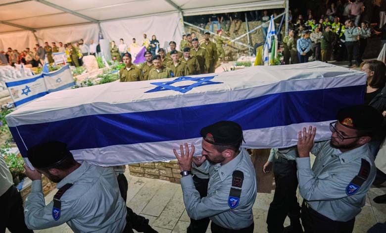 Hostage with confirmed identity: the tenth body returned to Israel
