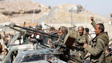 Houthis Activate Emergency Plan as Fear Undermines Centralized Military Command