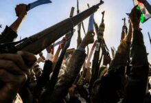 Houthis detain UN staff, including UNICEF representative