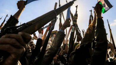 Houthis detain UN staff, including UNICEF representative
