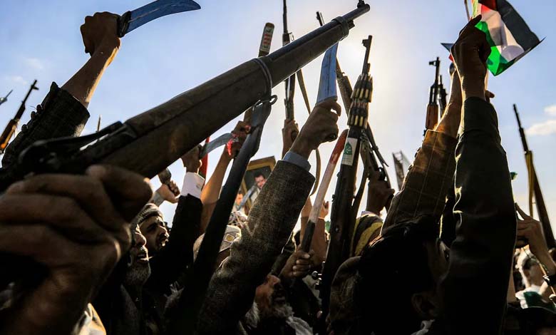 Houthis detain UN staff, including UNICEF representative