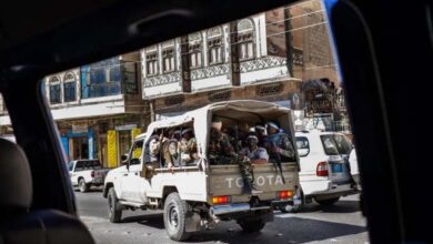 Houthis raid UN offices in Sanaa and detain another staff member