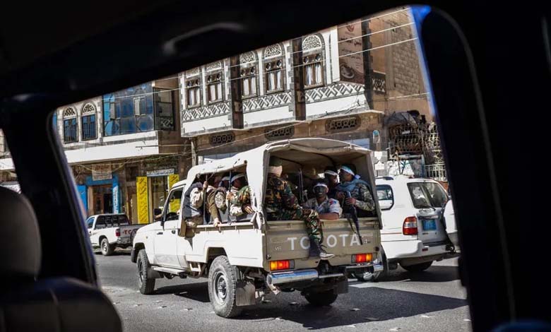 Houthis raid UN offices in Sanaa and detain another staff member