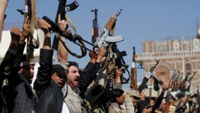 Houthis redeploy military communication networks in Hodeidah