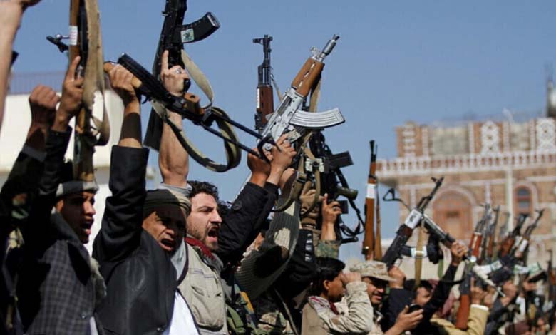 Houthis redeploy military communication networks in Hodeidah