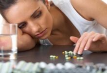 How Antidepressants Affect the Body