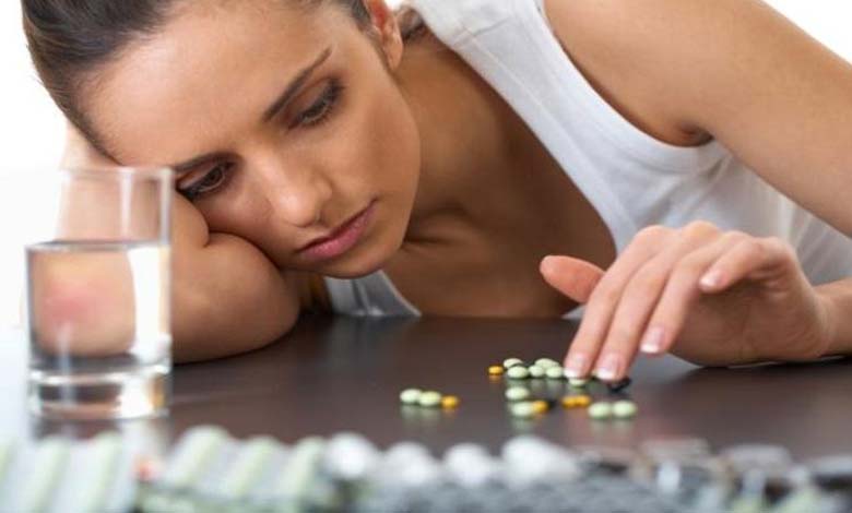 How Antidepressants Affect the Body