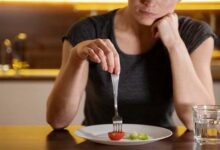 How Low-Carbohydrate Diets Affect Your Mood
