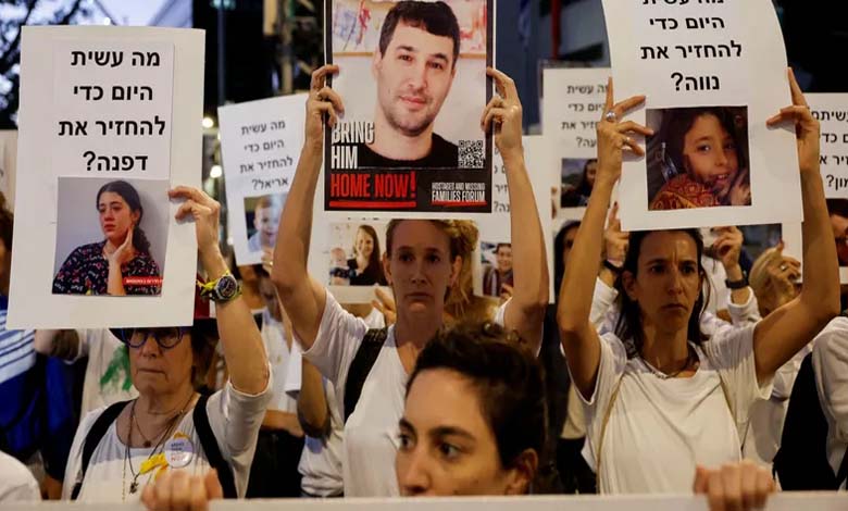 How Many Hostages Remain in Gaza?