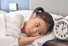 How Sleep Disorders Threaten Children’s Psychological Balance