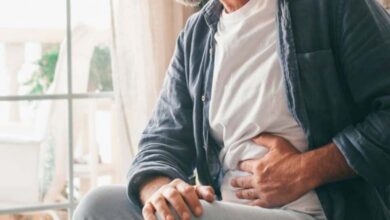 How can foods and supplements help relieve constipation symptoms?