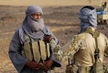 How extremist groups hide their crimes behind quotes from philosophers and online thinkers