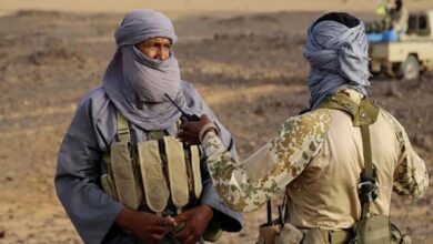 How extremist groups hide their crimes behind quotes from philosophers and online thinkers