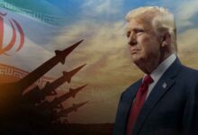 Iran comments on Trump’s plan: We support any initiative to stop the fighting in Gaza