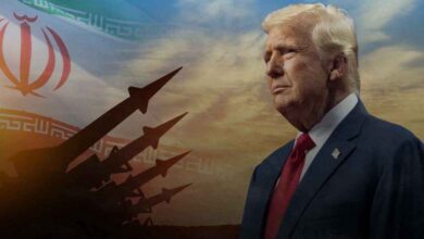 Iran comments on Trump’s plan: We support any initiative to stop the fighting in Gaza