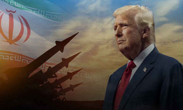Iran comments on Trump’s plan: We support any initiative to stop the fighting in Gaza
