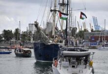 Israel Intercepts Freedom Flotilla: International Outrage, Strikes, and Diplomatic Expulsions