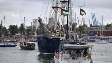 Israel Intercepts Freedom Flotilla: International Outrage, Strikes, and Diplomatic Expulsions