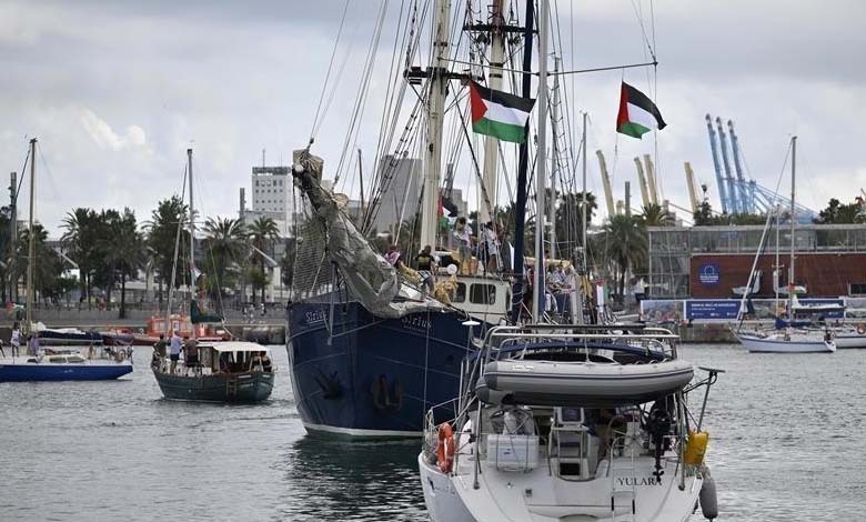 Israel Intercepts Freedom Flotilla: International Outrage, Strikes, and Diplomatic Expulsions