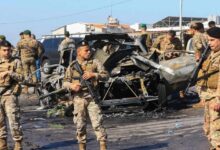 Israel announces the killing of a Hezbollah commander: the logistics support chief