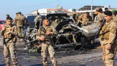 Israel announces the killing of a Hezbollah commander: the logistics support chief