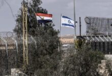 Israel reopens Rafah crossing as Trump warns Hamas against escalation