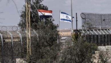 Israel reopens Rafah crossing as Trump warns Hamas against escalation