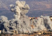 Israeli Airstrikes on Lebanon’s Bekaa and North: Hezbollah Infrastructure and Missile Sites Targeted