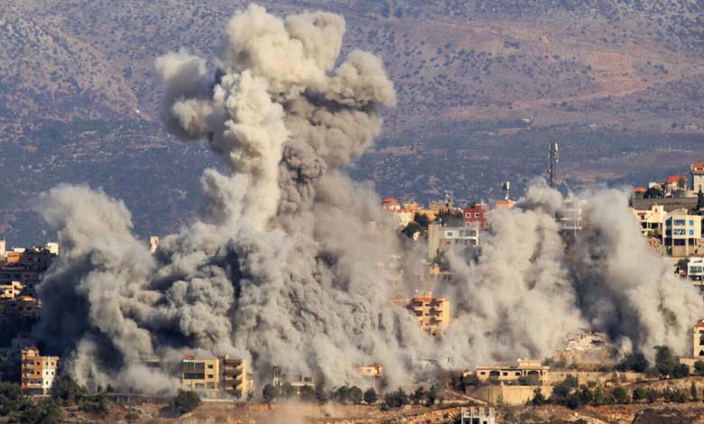 Israeli Airstrikes on Lebanon’s Bekaa and North: Hezbollah Infrastructure and Missile Sites Targeted