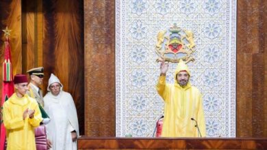 King Mohammed VI Calls for Accelerating Reforms in Response to Youth Demands