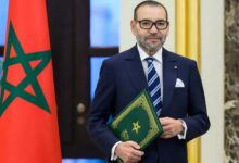 King Mohammed VI’s Vision: Morocco’s Rise through Justice and Balance