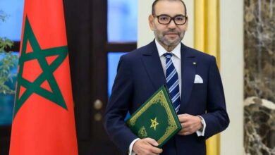 King Mohammed VI’s Vision: Morocco’s Rise through Justice and Balance