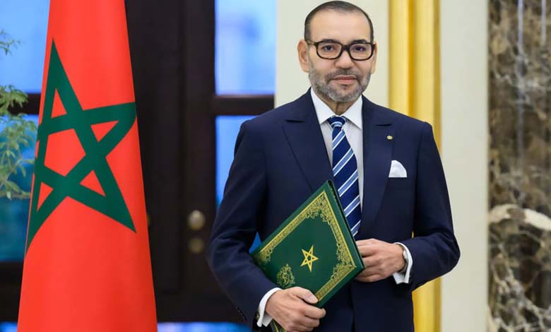 King Mohammed VI’s Vision: Morocco’s Rise through Justice and Balance