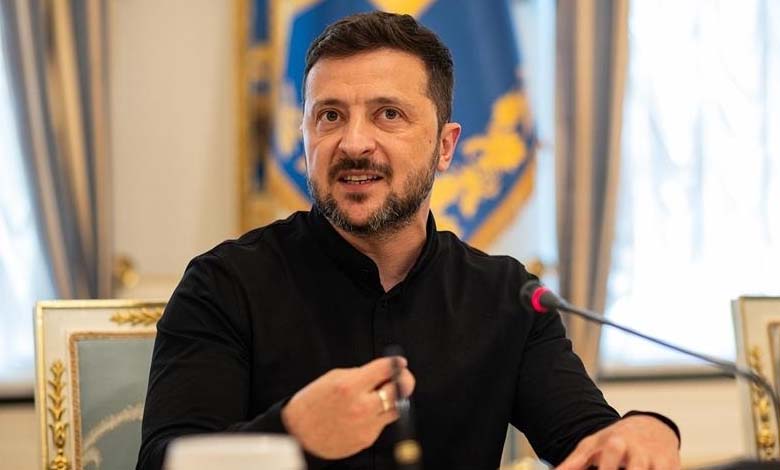 Kyiv and Eastern Ukraine in Darkness as Zelensky Calls for Decisive Action