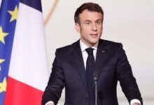 Macron and the Parliament card: preemptive pressure or forced choice?