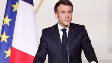 Macron and the Parliament card: preemptive pressure or forced choice?