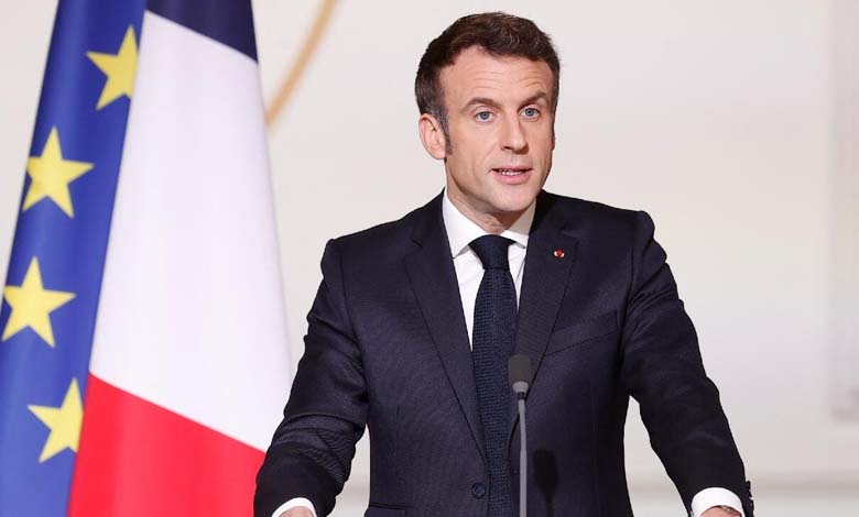 Macron and the Parliament card: preemptive pressure or forced choice?