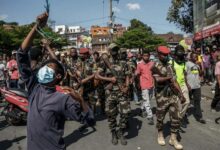 Madagascar’s Gen Z protests enter a new phase as signs of army division emerge