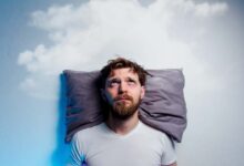 Magnesium deficiency: the hidden cause behind insomnia and fatigue