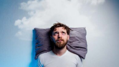Magnesium deficiency: the hidden cause behind insomnia and fatigue