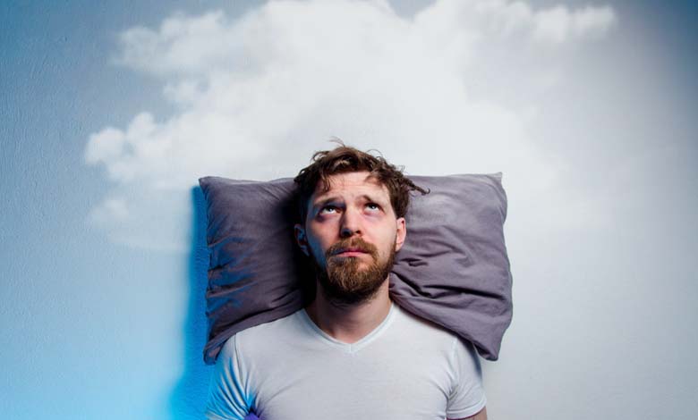 Magnesium deficiency: the hidden cause behind insomnia and fatigue