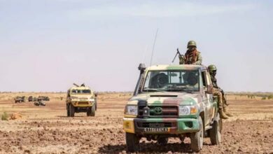 Mali in an Existential Test: Al-Qaeda’s Expansion and Mounting Challenges